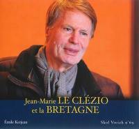 Skol Vreizh, n° 69. Jean-Marie Le Clézio et la Bretagne