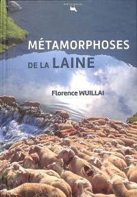 Métamorphoses de la laine