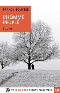 L'homme peuplé