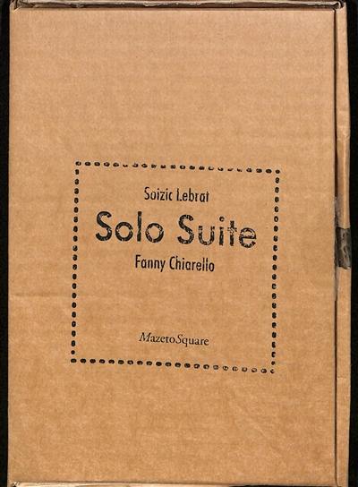 Solo suite