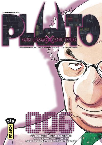 Pluto. Vol. 6