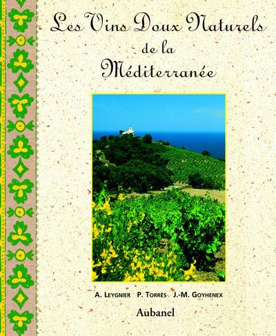 Vins doux naturels de la Méditerranée