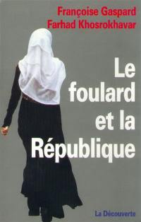 Le foulard et la République