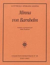 Minna von Barnhelm