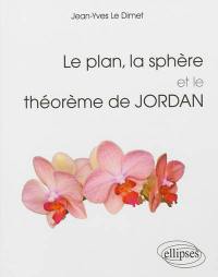 Le plan, la sphère et le théorème de Jordan