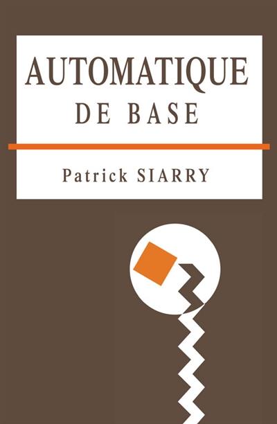 Automatique de base