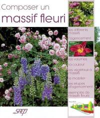 Composer un massif fleuri