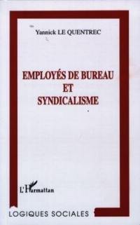 Employés de bureau et syndicalisme