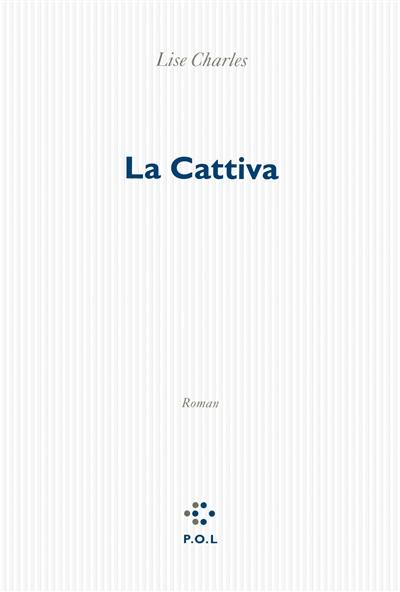 La Cattiva