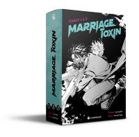 Marriage toxin : coffret tomes 1, 2, 3