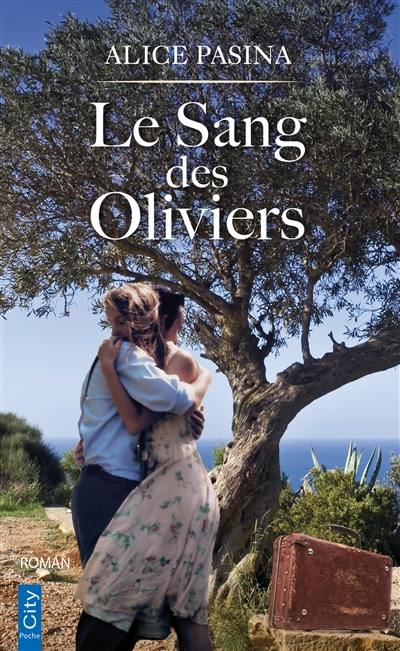 Le sang des oliviers