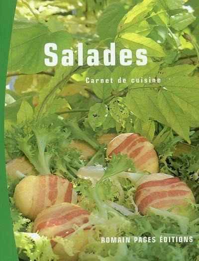 Salades