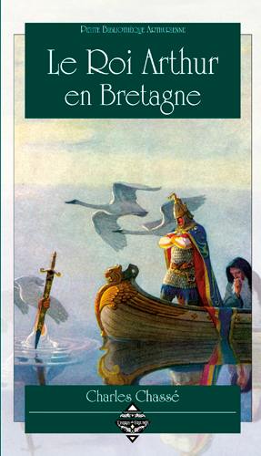 Le roi Arthur en Bretagne