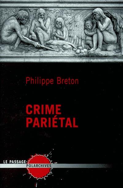 Crime pariétal