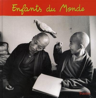 Enfants du monde