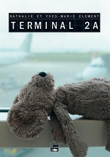 Terminal 2A