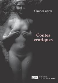 Contes érotiques