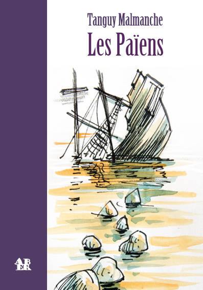 Les païens : théâtre