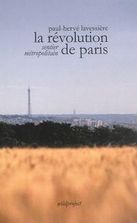 La Révolution de Paris : sentier métropolitain