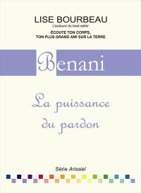 Benani : la puissance du pardon