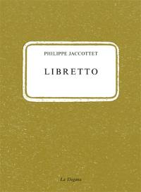 Libretto