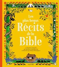 Les plus beaux récits de la Bible