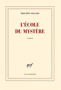 L'école du mystère