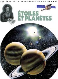 Etoiles et planètes