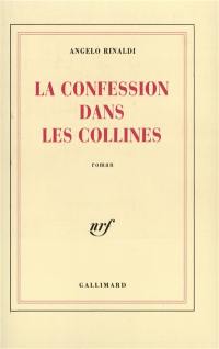 La Confession dans les collines