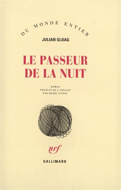 Le passeur de la nuit