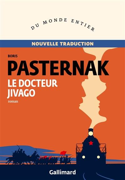 Le docteur Jivago