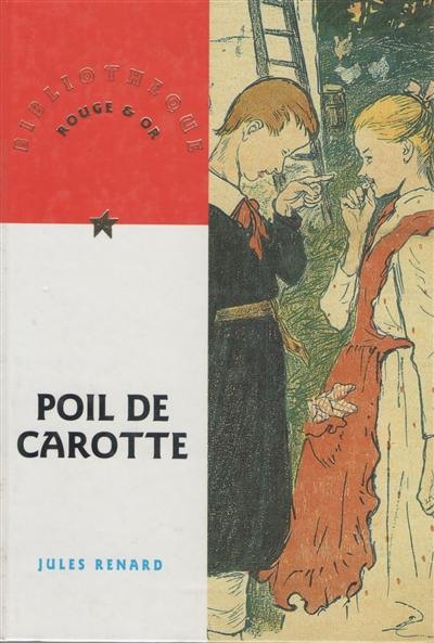 Poil de carotte