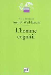 L'homme cognitif