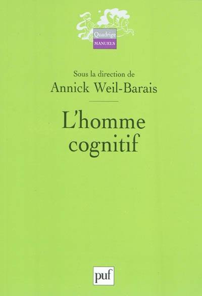 L'homme cognitif