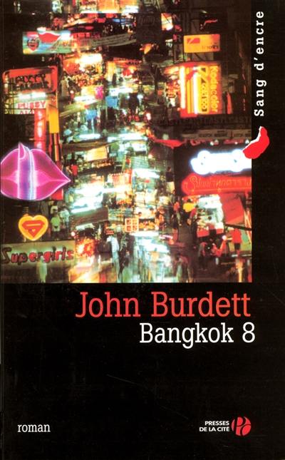 Bangkok 8