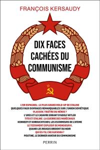 Dix faces cachées du communisme