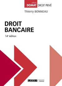 Droit bancaire