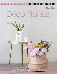 Déco florale