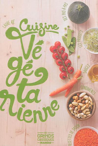 Cuisine végétarienne