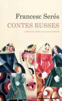 Contes russes