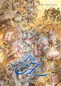 Blue Oz. Vol. 2