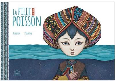 La fille poisson