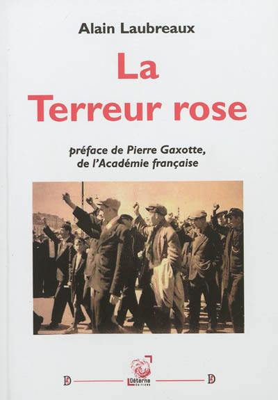 La terreur rose