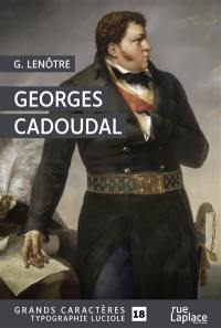 Georges Cadoudal