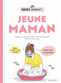 Jeune maman