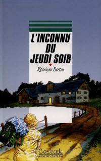 L'inconnu du jeudi soir