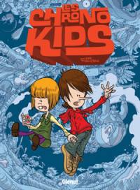 Les Chronokids. Vol. 1