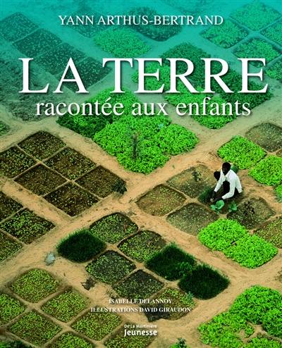 La Terre racontée aux enfants