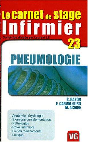 Pneumologie