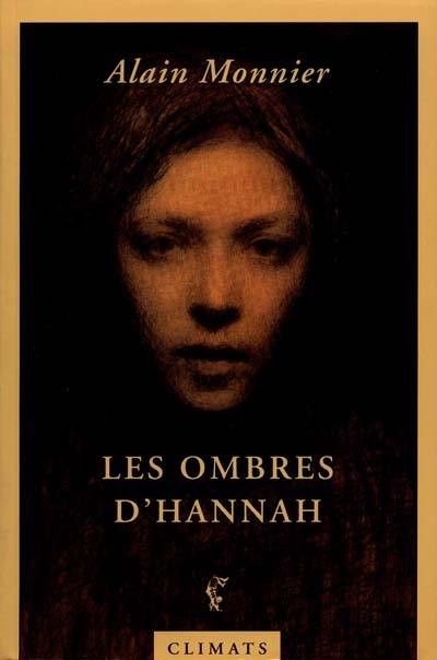 Les ombres d'Hannah